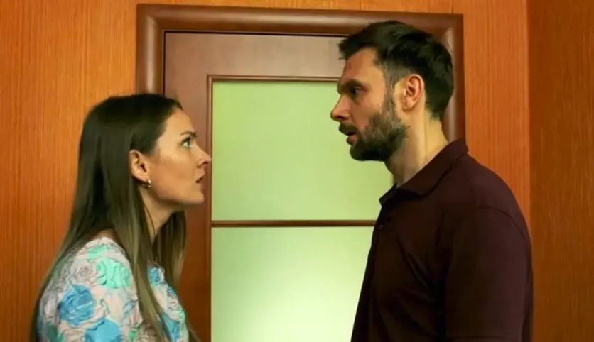 фото для сериала Уроки любви 3 серия
