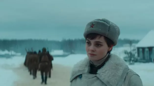 8 серия