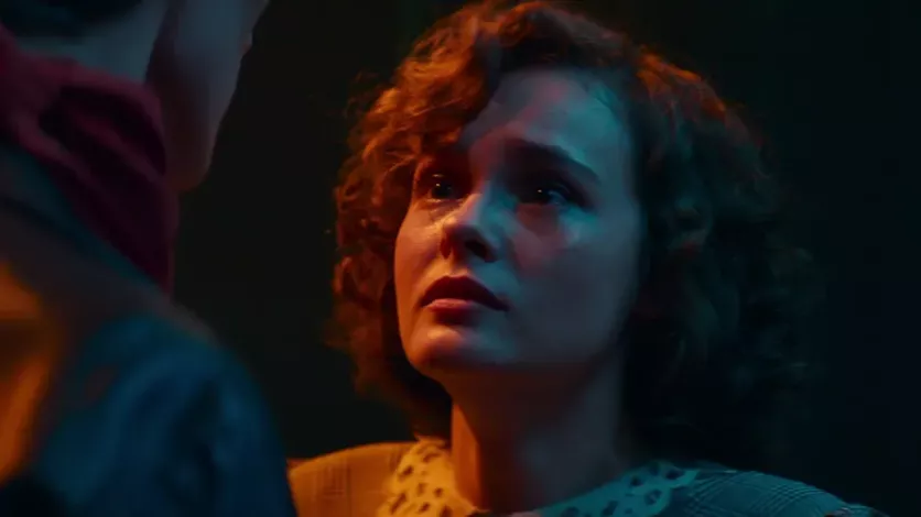 фото для сериала История любви Советского Союза 4 серия