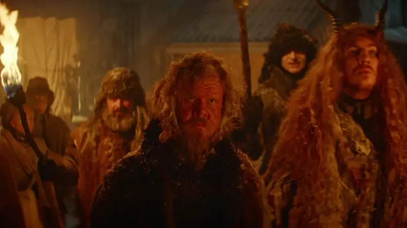 фото для сериала Волшебный участок 7 серия
