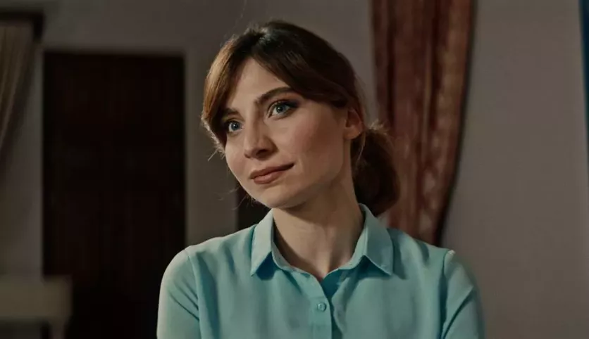 фото для сериала Однажды в Абхазии 7 серия