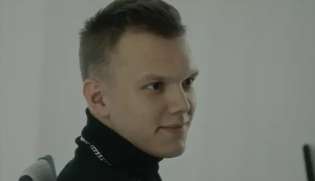 14 серия