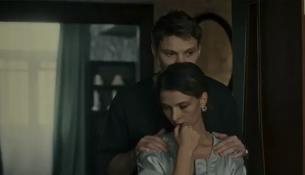 16 серия