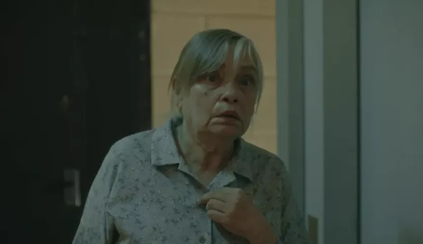фото для сериала Отмороженные 9 серия