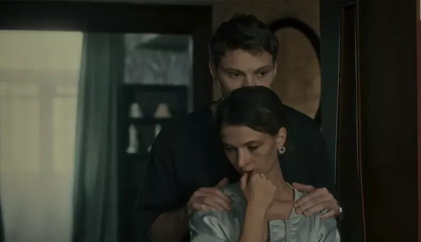 фото для сериала Отмороженные 16 серия