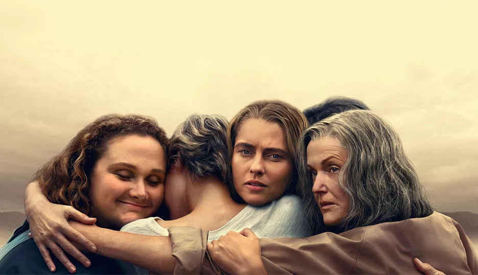 Последняя годовщина (сериал 2025)