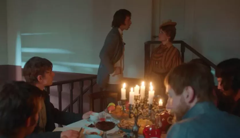 фото для сериала Формула преступления 2 сезон 3 серия