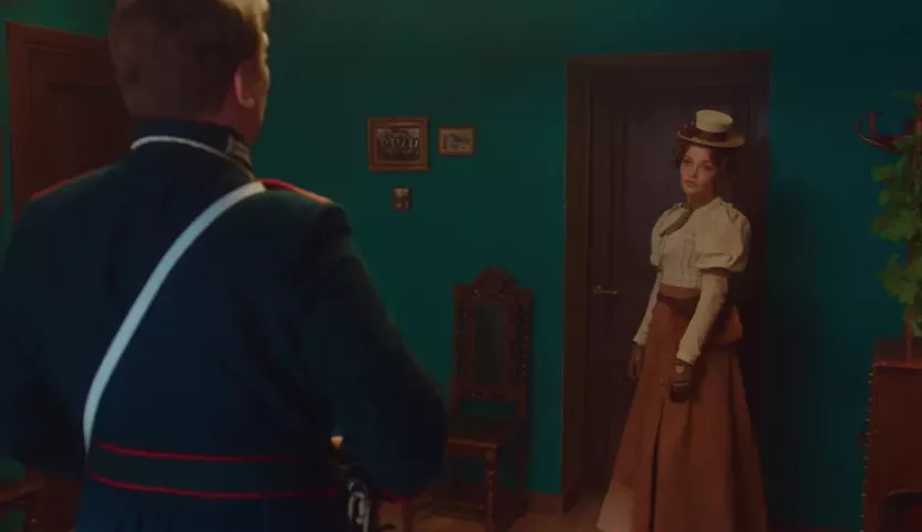 фото для сериала Формула преступления 2 сезон 4 серия