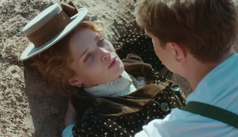 фото для сериала Формула преступления 2 сезон 9 серия