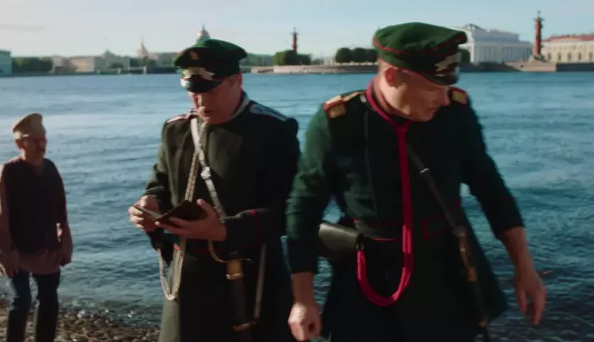 фото для сериала Формула преступления 2 сезон 13 серия