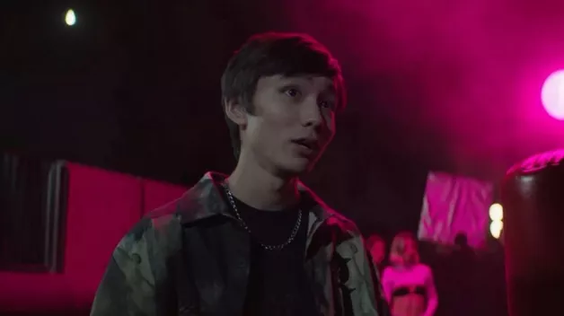 5 серия