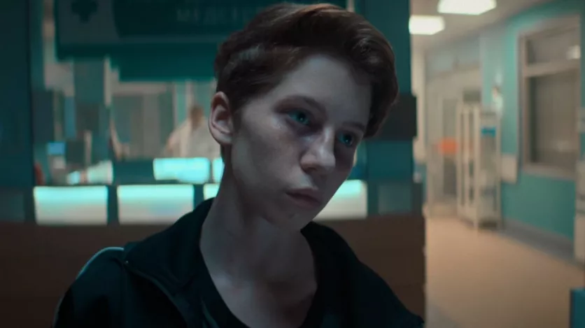 фото для сериала Саша против! 1 серия