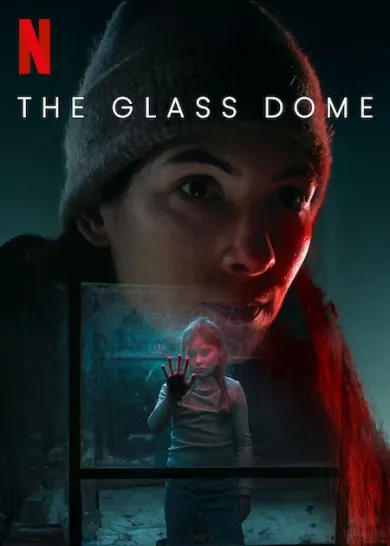 Стеклянный купол (сериал 2025)