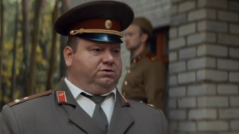 фото для сериала Камера мотор 1 серия