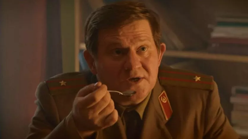фото для сериала Камера мотор 13 серия