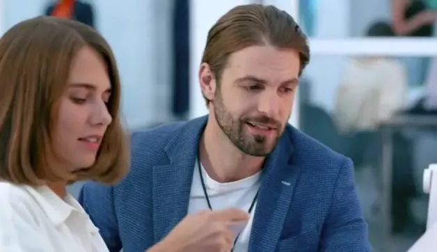 4 серия