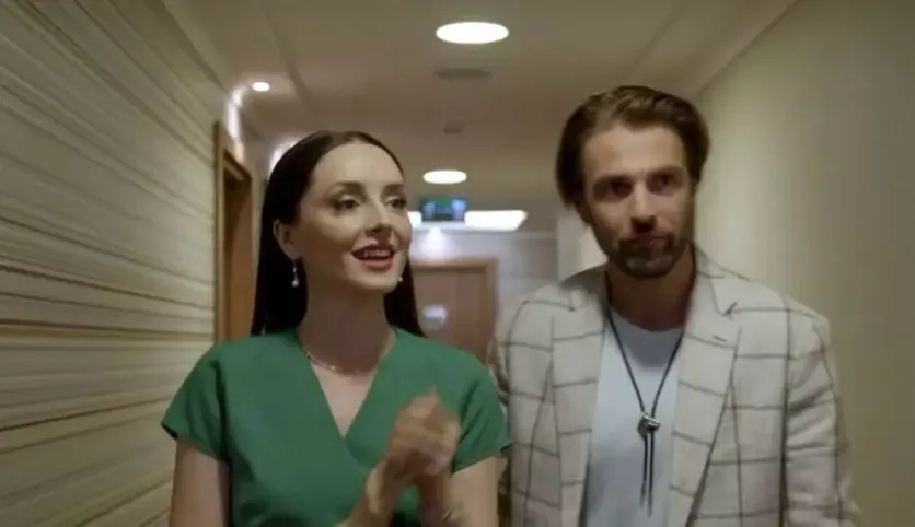 фото для сериала Неродная дочь 2 серия
