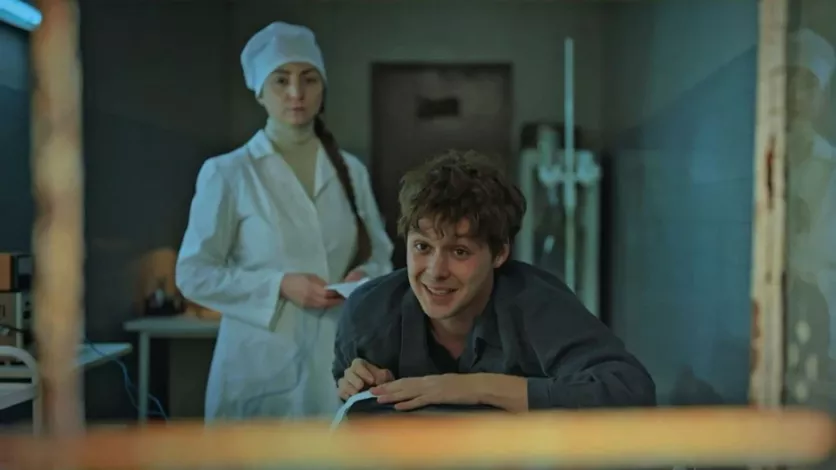 фото для сериала Исправление и наказание 2 сезон 3 серия