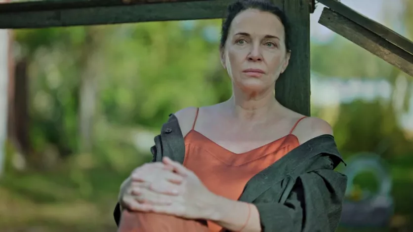 фото для сериала Исправление и наказание 2 сезон 8 серия