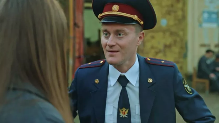 фото для сериала Исправление и наказание 2 сезон 15 серия