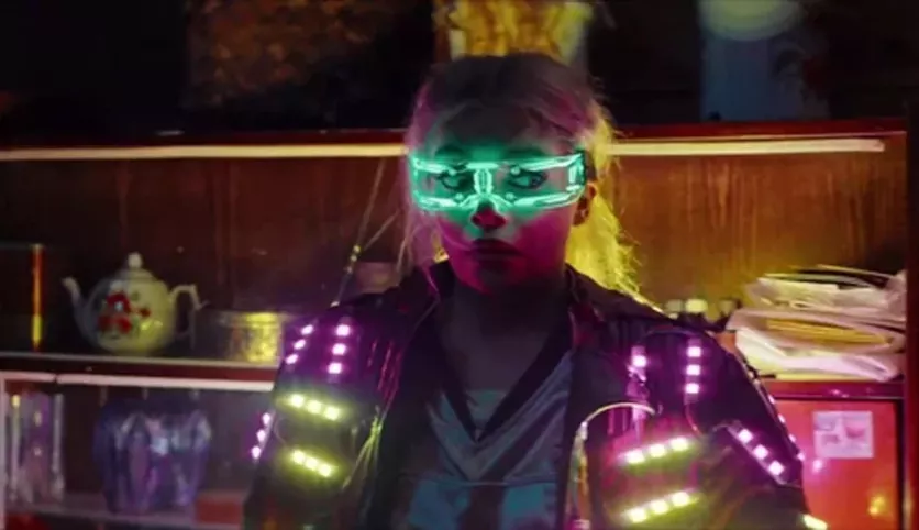 фото для сериала Блогеры взаперти 4 серия