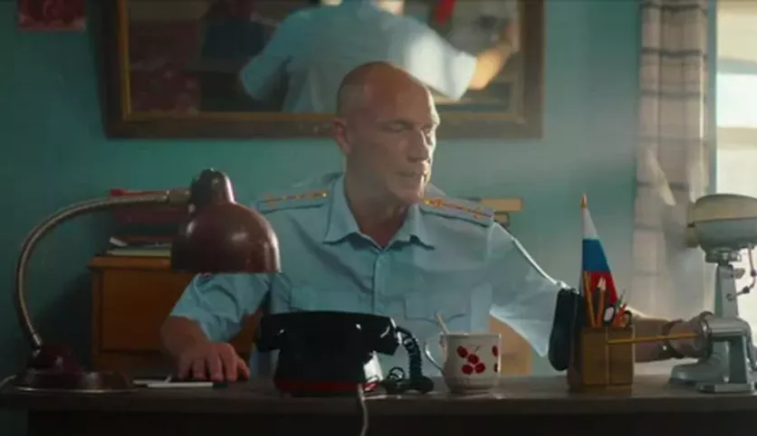 фото для сериала Блогеры взаперти 6 серия