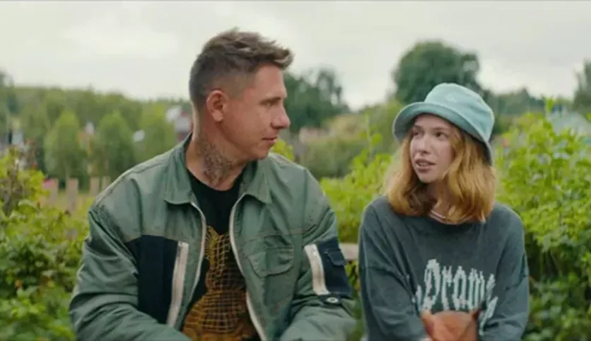 фото для сериала Блогеры взаперти 8 серия