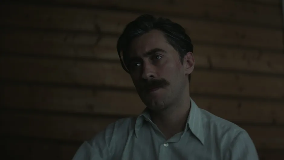 Описание 2 серии сериала Полураспад