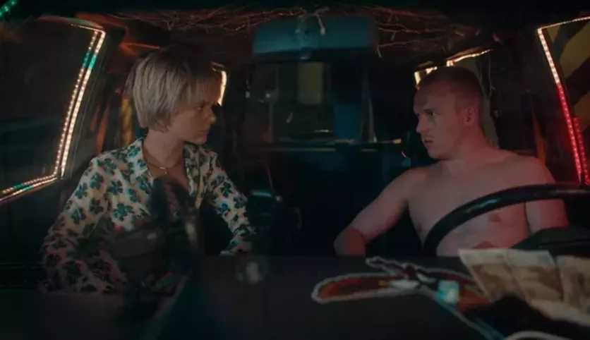 фото для сериала Дино 8 серия