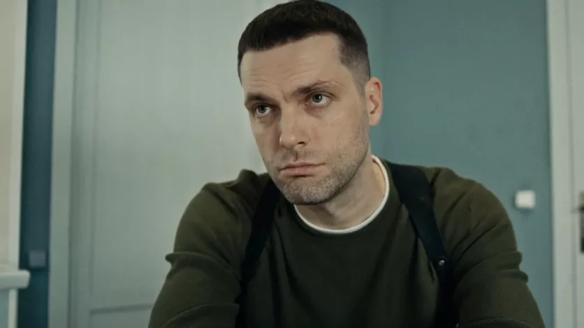 фото для сериала Белая полоса 10 серия