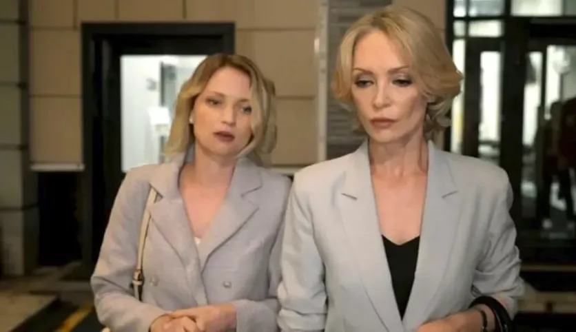 фото для сериала Пока никто не знает 2 серия