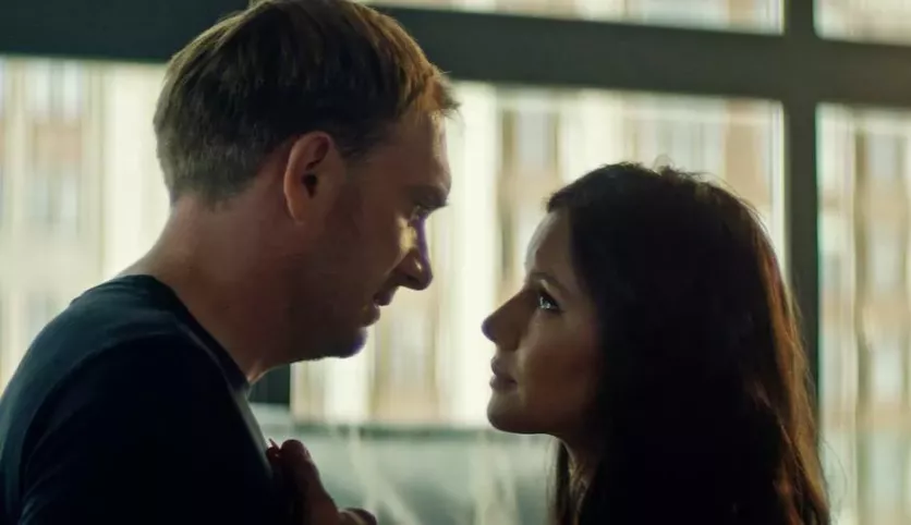 фото для сериала Медиатор 3 сезон 4 серия