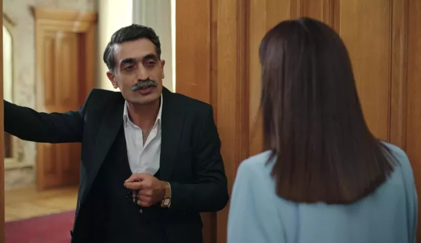 фото для сериала Зимородок 2 сезон 4 серия