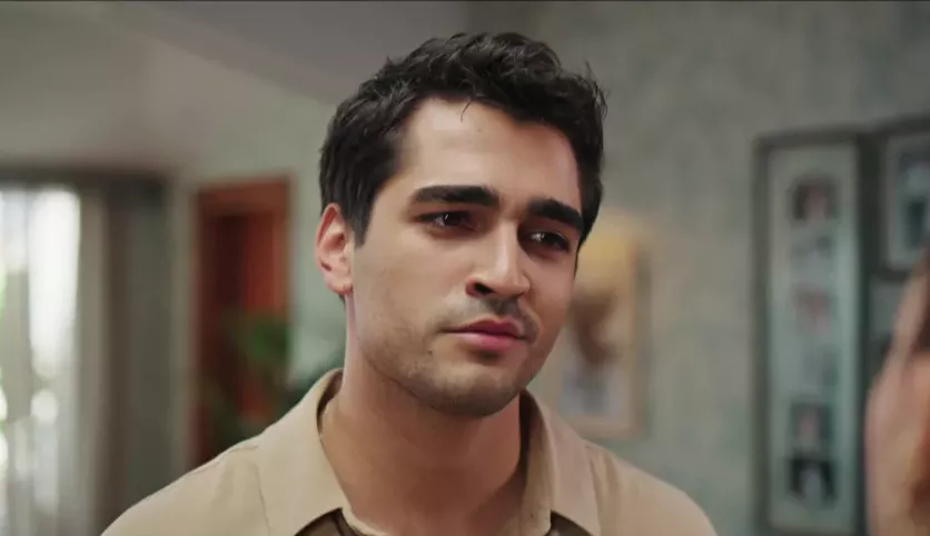 фото для сериала Зимородок 2 сезон 5 серия