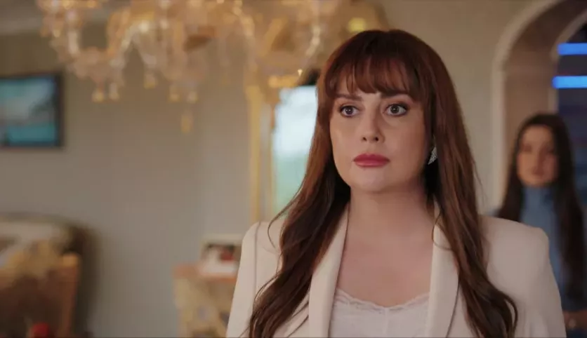 фото для сериала Зимородок 2 сезон 13 серия