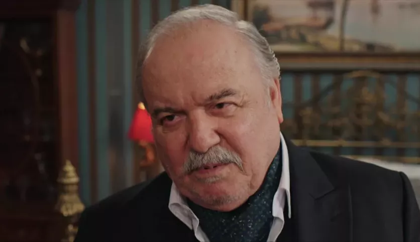 фото для сериала Зимородок 2 сезон 14 серия