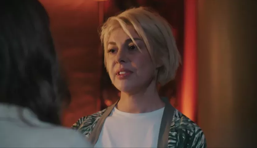 фото для сериала Зимородок 2 сезон 16 серия