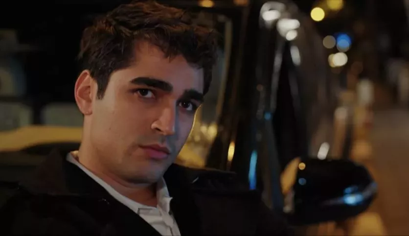 фото для сериала Зимородок 2 сезон 17 серия