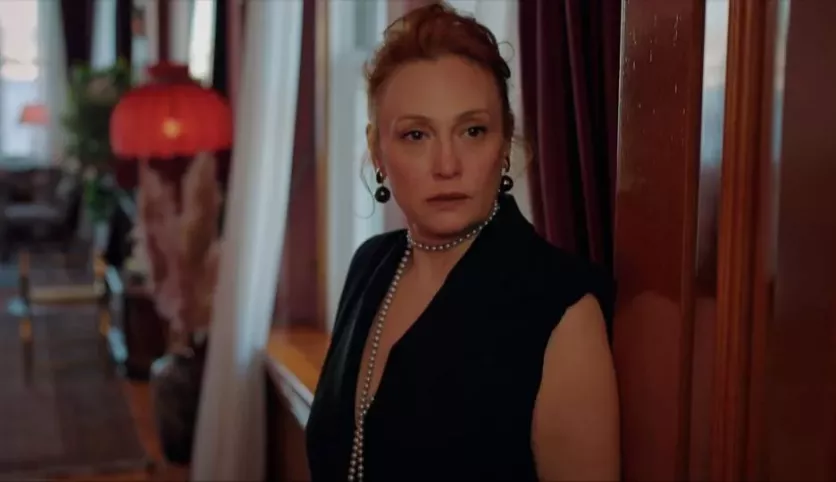 фото для сериала Зимородок 2 сезон 18 серия