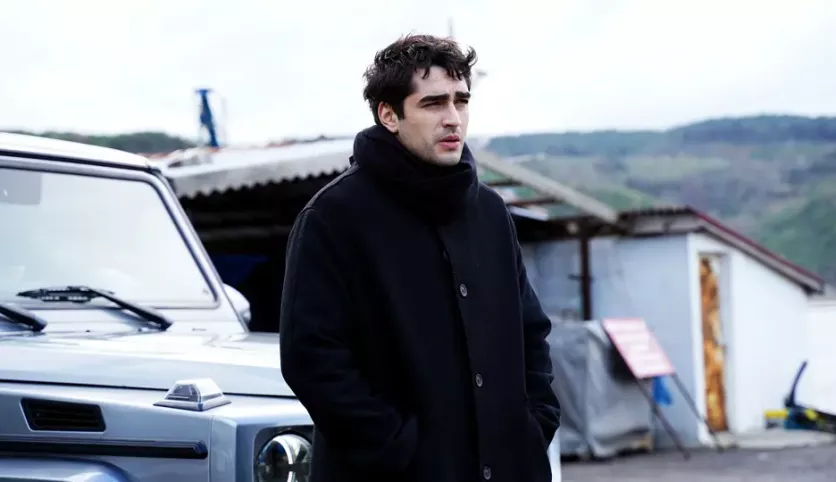 фото для сериала Зимородок 2 сезон 19 серия