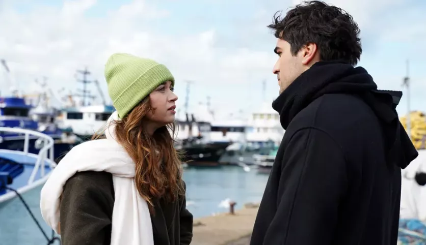 фото для сериала Зимородок 2 сезон 20 серия