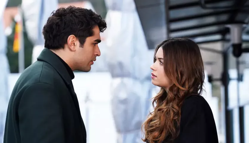 фото для сериала Зимородок 2 сезон 21 серия