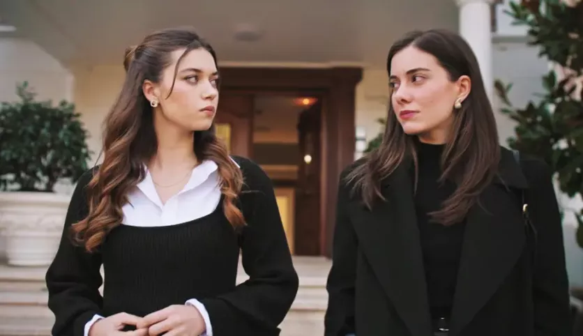 фото для сериала Зимородок 2 сезон 24 серия