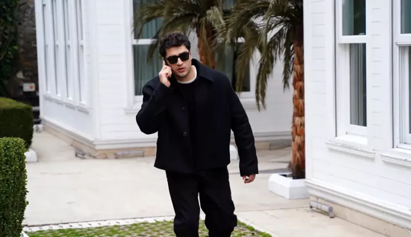 фото для сериала Зимородок 2 сезон 25 серия