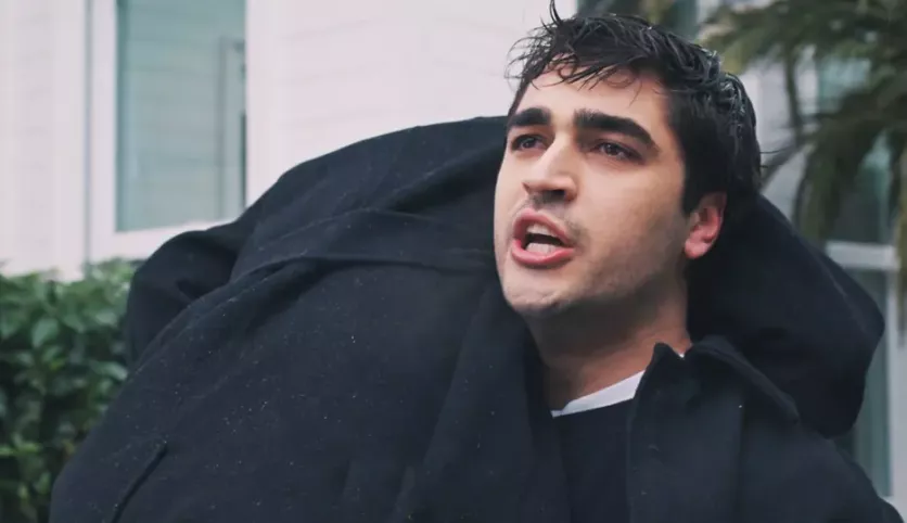 фото для сериала Зимородок 2 сезон 26 серия