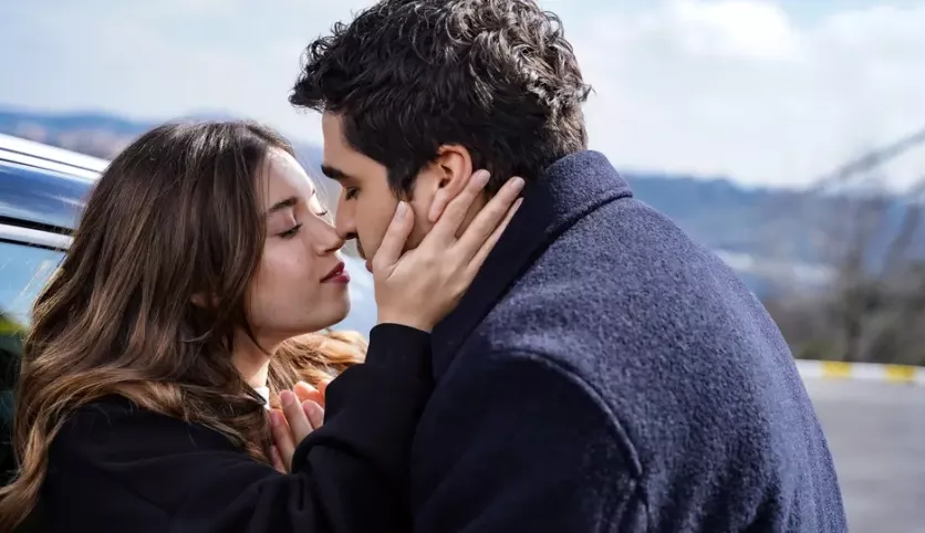 фото для сериала Зимородок 2 сезон 27 серия