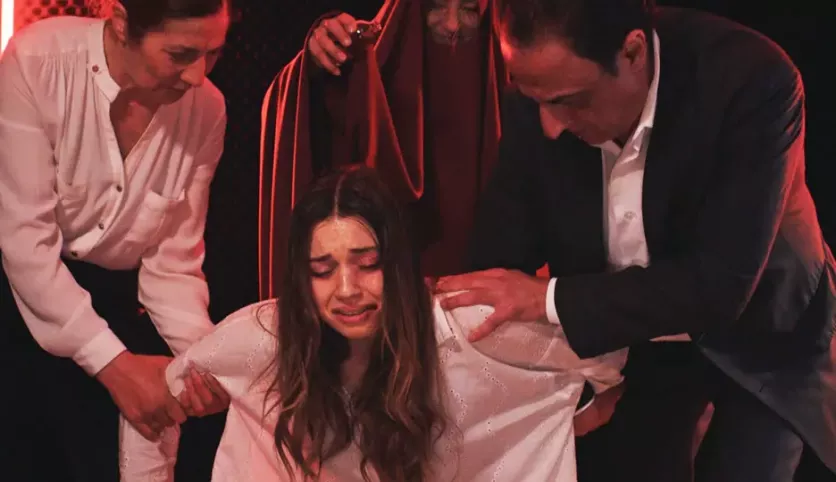 фото для сериала Зимородок 2 сезон 30 серия