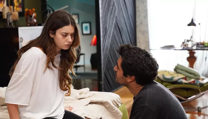 фото для сериала Зимородок 2 сезон 31 серия