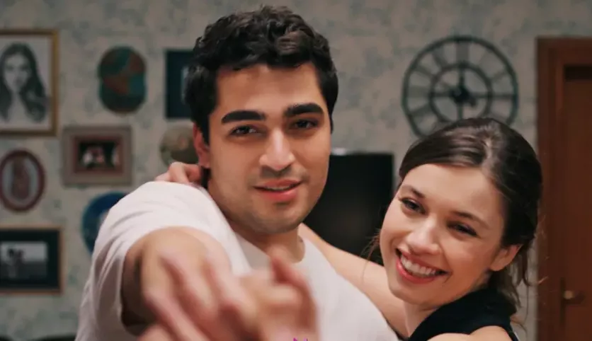 фото для сериала Зимородок 2 сезон 33 серия