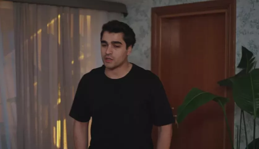 фото для сериала Зимородок 2 сезон 34 серия